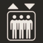 Berker Folie f.LED-Signallicht- 19058005 