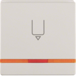 Berker Hotelcard-Schaltaufsatz  16406089 