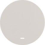 Berker Wippe m. klarer Linse    16212089 