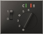 Berker Zentralstück m.Regulier- 16727106 