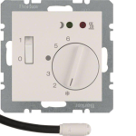 BER S1 Raumtemperaturregler     20348989 