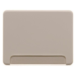 BER Wippe mit Schriftfeld         163640 