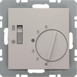 Berker RTRWeHeiz/Kühl S.x/B.x   20291404 