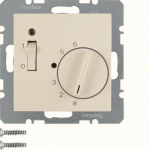 BER S1 Raumtemperaturregler     20308982 
