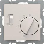 Berker RTRWeHeiz/Kühl Q.x       20296089 