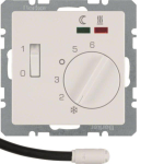 BER Fußbodentemperaturregler m  20346089 