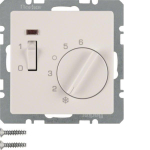 BER Q1 Raumtemperaturregler mit 20306089 
