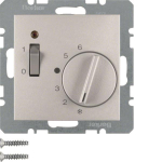 Berker Raumtemperaturregler 24V 20311404 