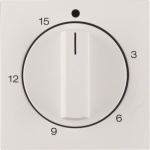 BER S1 Abdeckung für Zeit-      16321909 