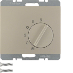 BER K5 Raumtemperaturregler     20267104 