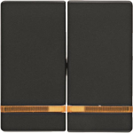 Berker Wippen m. Linse Q.1/Q.3  16276086 