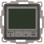 Berker Temperaturregler,        20441606 