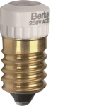 BER LED-Lampe E14                   1679 