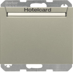 Berker Hotelc-Sch Elektro K.X   16417114 