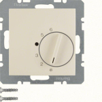 BER S1 Raumtemperaturregler     20268982 