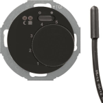 Berker Fußbt M Z-St Regknf U    20342035 