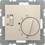 Berker RTRWeHeiz/Kühl Sx/Bx wß. 20298982 
