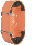 Berker Einbaudose 2fach TS Sensor   1871 