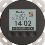 Berker Temperaturregler         20462045 
