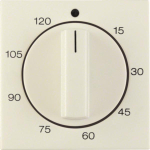 BER S1 Abdeckung für Zeitschal- 16338982 