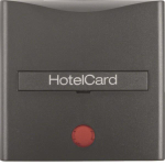 BER S1 Hotelcard-Schaltaufsatz  16401606 