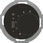 Berker Rtr Ö M Z-St Wip-Sch U   20302035 