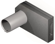 Helios KWL 45-160 LE-RP            08160 