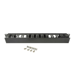 Televes Kabelführungspanel 19z 1HE   UKF 