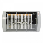 Televes T-0X Kopfstation        UNI-IP18 