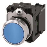 Siemens 3SU11500AB501BA0 Drucktaster 