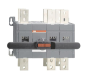 ABB Lastumsch.3p 1600A m.Gr. OT1600E12CP 