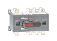 ABB Lastumsch.4p 400A m.Gr.   OT400E13CP 