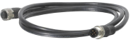 ABB Kabel 0.3m                 M12-C0312 