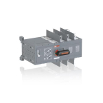 ABB Lastumsch.m.Mt. 3p   OTM160E3WCM230C 