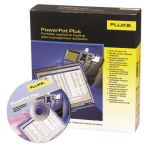 Fluke FVF-Basic View Basic+IR USB-Kabel 