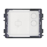 BJ Tastenmodul 2-fach RFID   51382RP2-03 