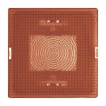 BJ UPWG Allwetter Haube      2664-12-101 