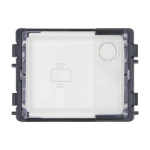 BJ Tastenmodul 1-fach RFID   51382RP1-03 