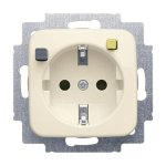 BJ FI-Schukomat weiß       3120 EUCB-212 