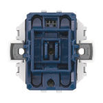 BJ Taster BA 2-fach AP        6108/06-AP 