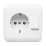 BJ Reflex SI Kombination   4310/6EUJ-214 