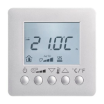 BJ RTR AP Busch-Instal-       6138/11-83 