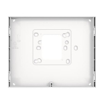 BJ AP-Montagedose für 7"     42381S-W-03 