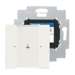 BJ Tastsensor, 1-fach        6125/01-884 