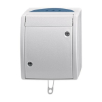 BJ APWG ocean AP Zugschalter  2610/6W-53 