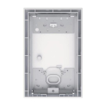 BJ AP-Montagedose Gr.1/2     41382S-H-03 