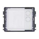 BJ Tastenmodul 2-fach        51381RP2-03 