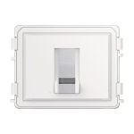 BJ Fingerprint-Modul        51381FP-W-03 