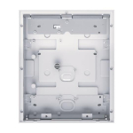 BJ UP-Montagedose Gr.2/3     41386F-H-03 