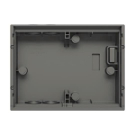 BJ Busch Welcome UP-Montage-   42361F-03 